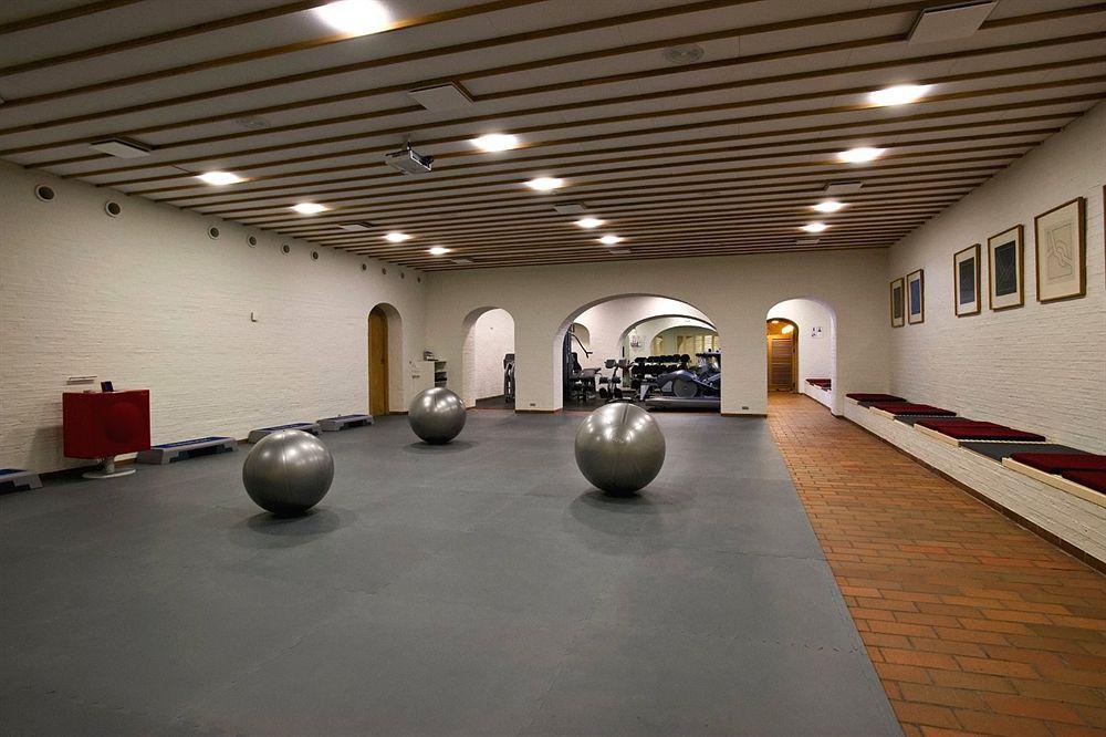 فندق Konventum Conference Center هلسنؤور المظهر الخارجي الصورة