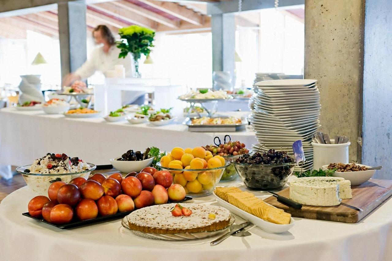 فندق Konventum Conference Center هلسنؤور المظهر الخارجي الصورة